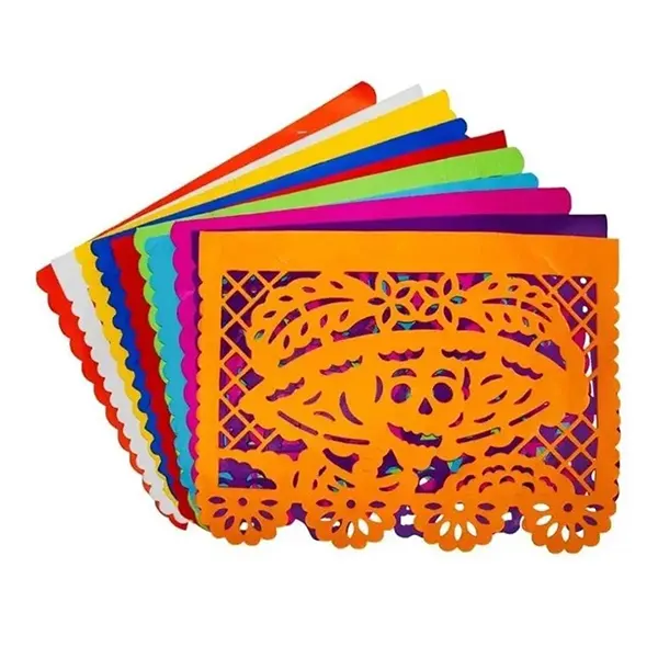 Papel China Papel Picado